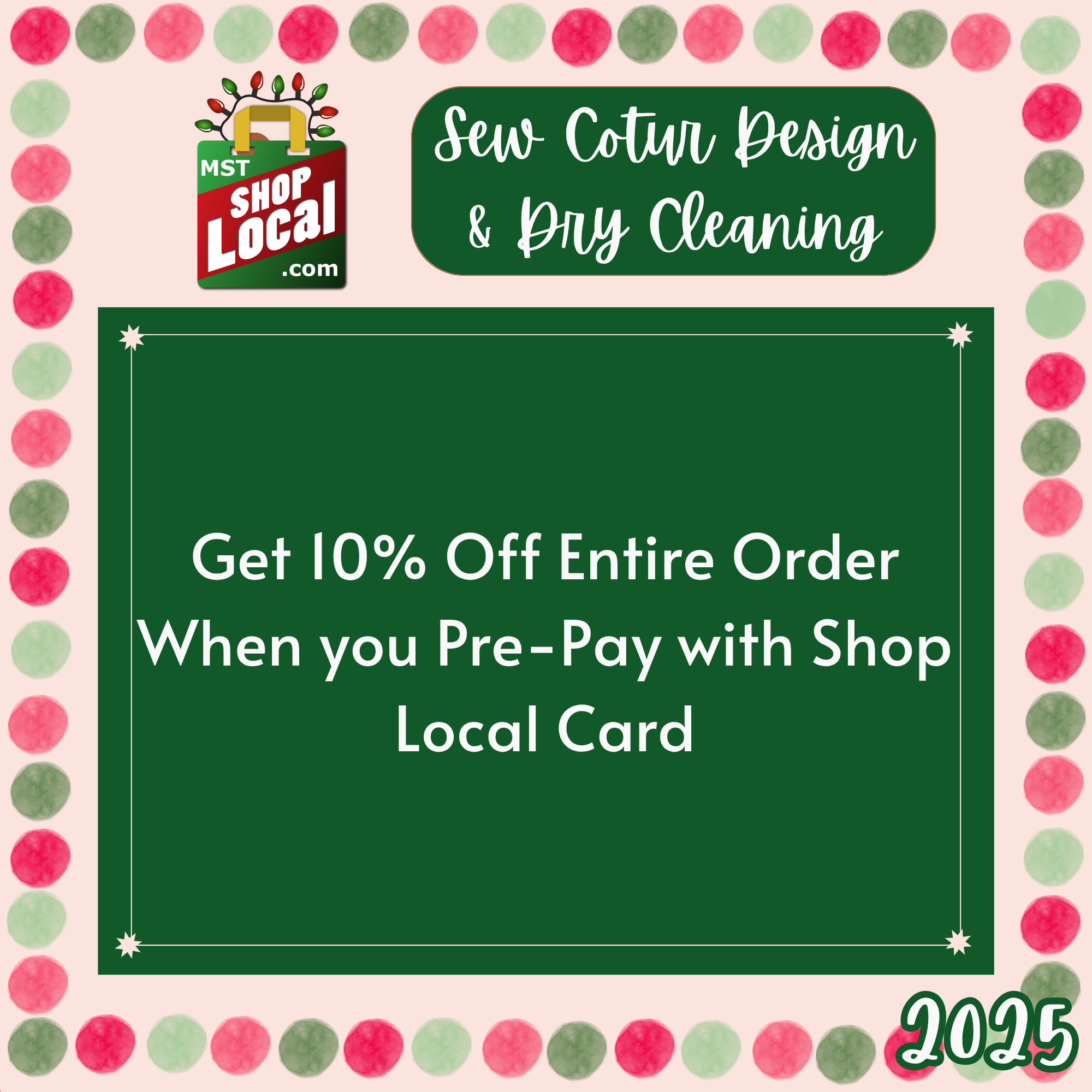 Sew Cotur Design and Dry Cleaning