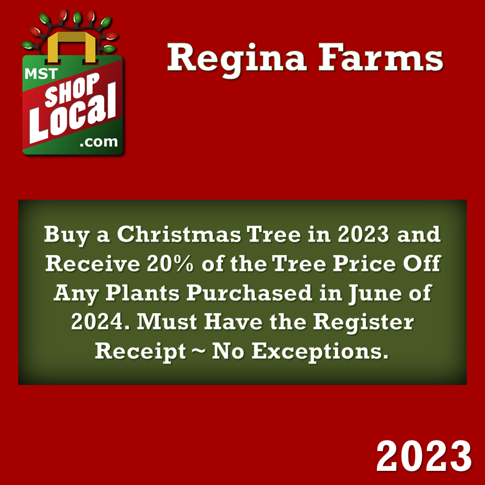 Regina Farms
