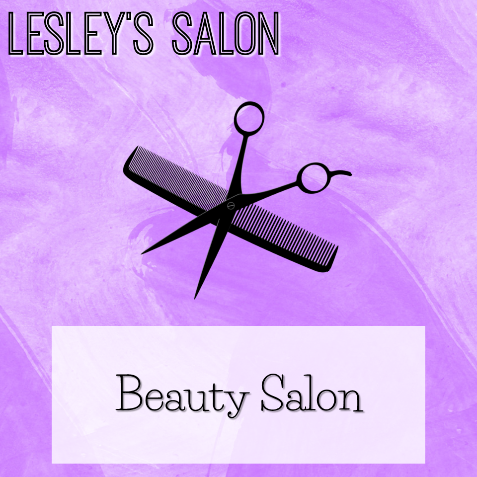 Lesley’s Salon