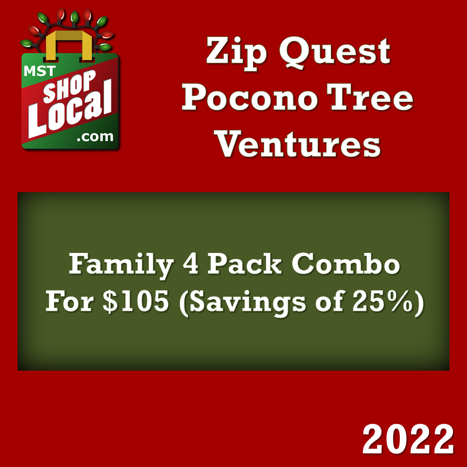 Pocono Tree Ventures