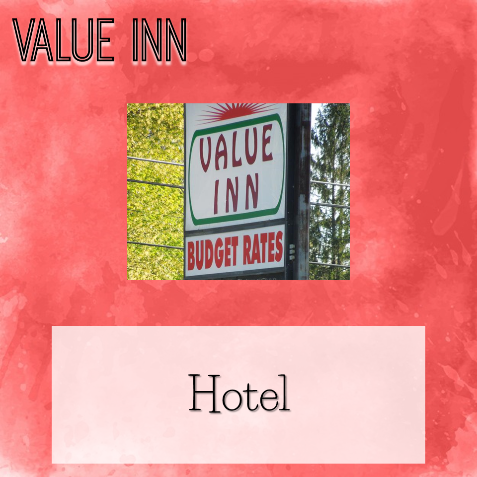 Value Inn