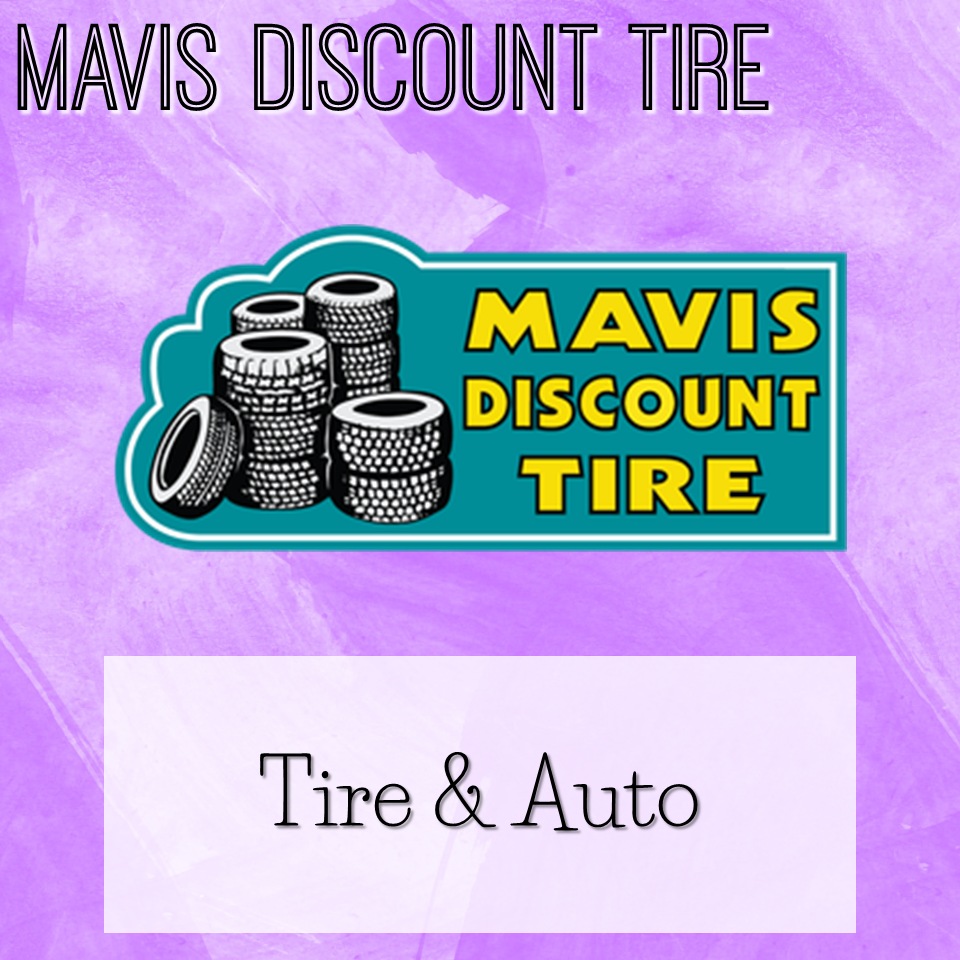 Mavis Discount Tires