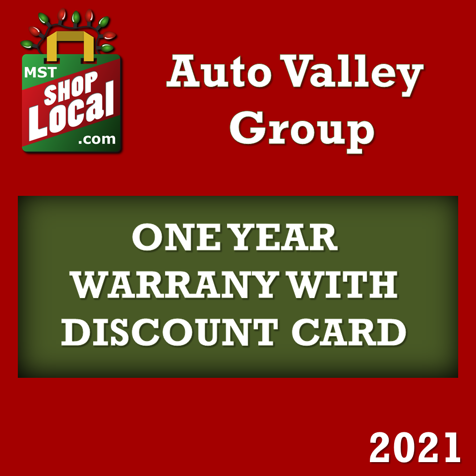 Auto Valley Group Used Cars