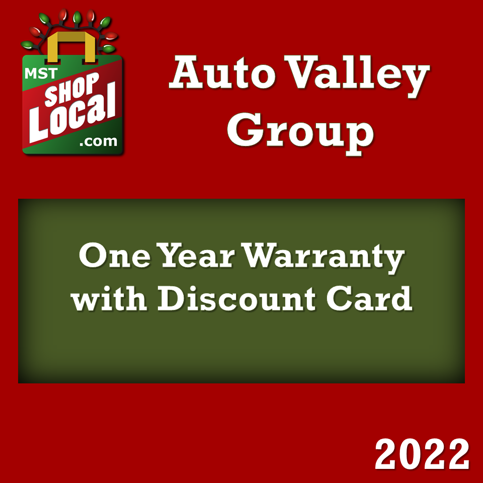 Auto Valley Group Used Cars