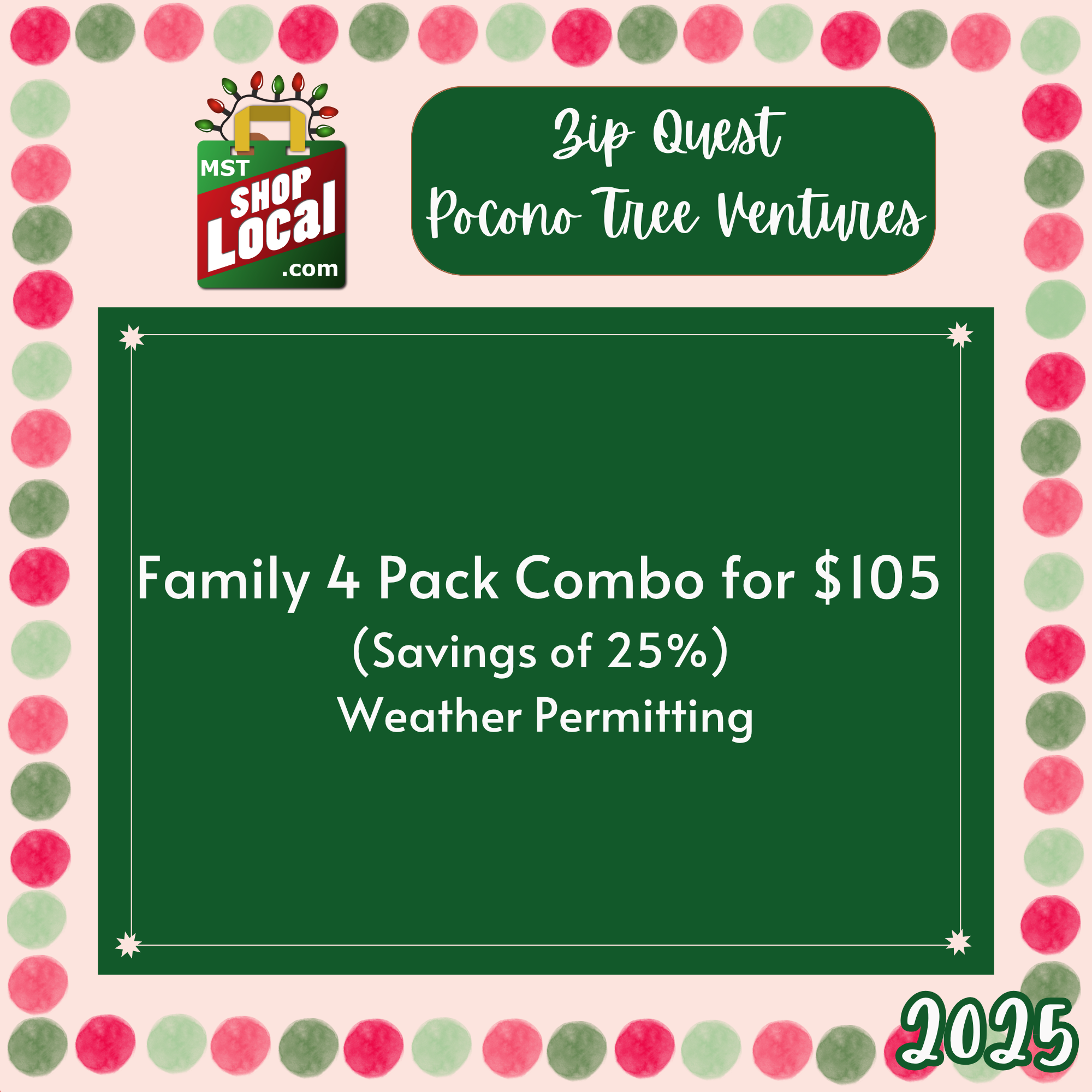 Pocono Tree Ventures