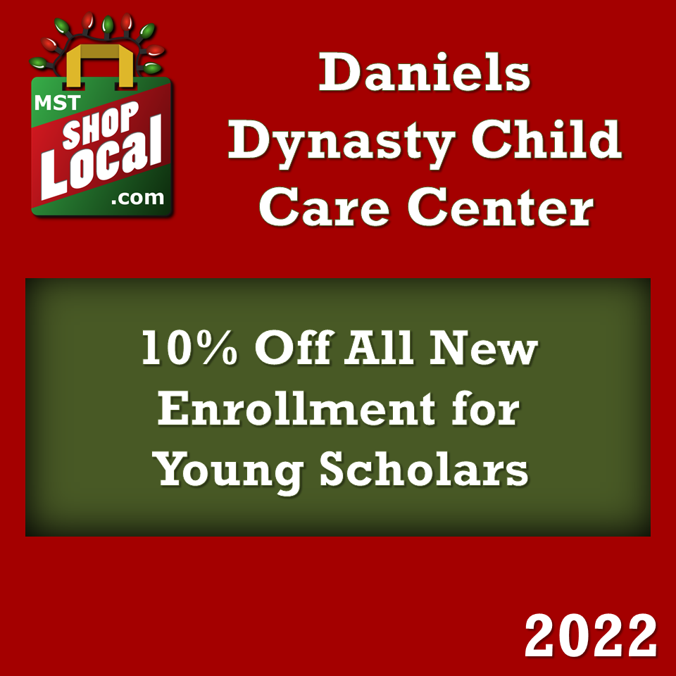 Daniels Dynasty Child Care Center Inc
