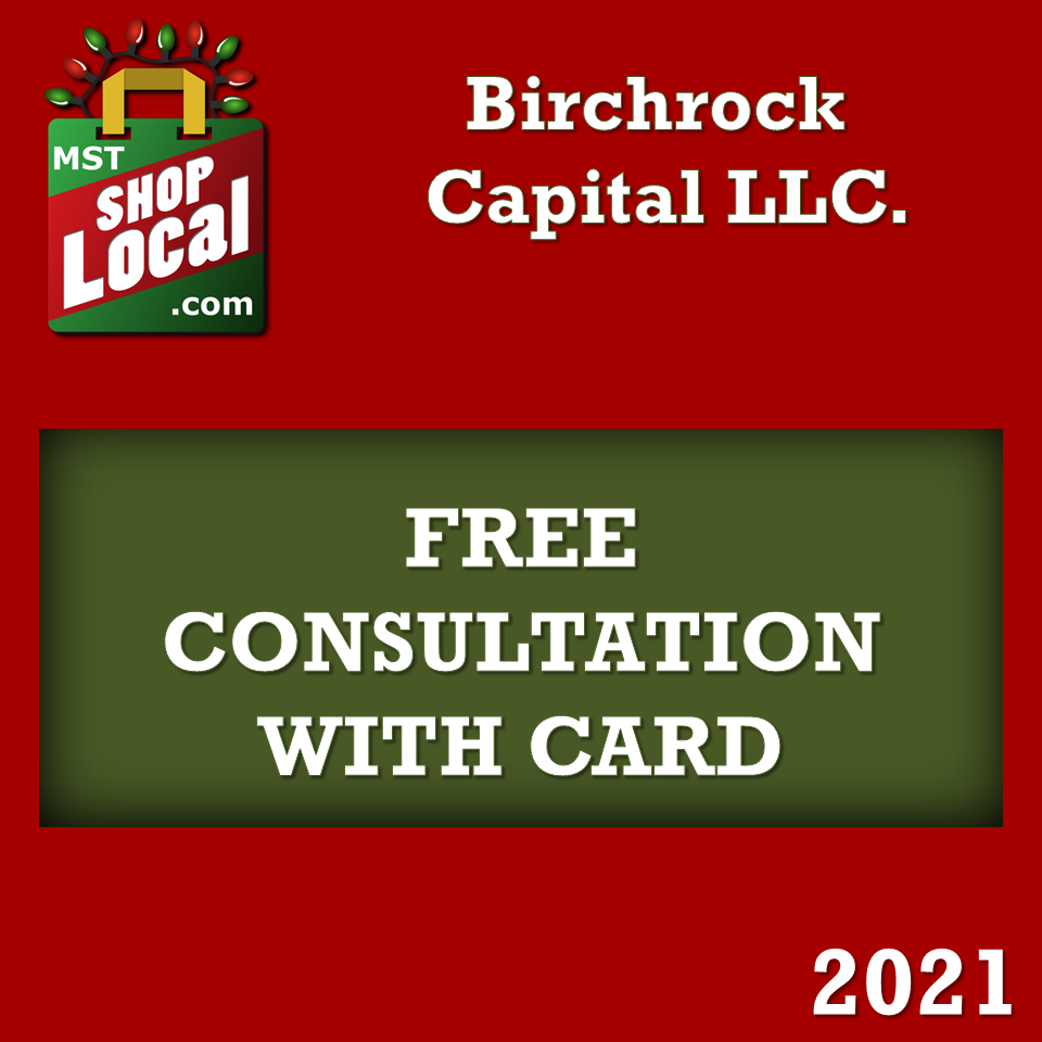 Birchrock Captial LLC.