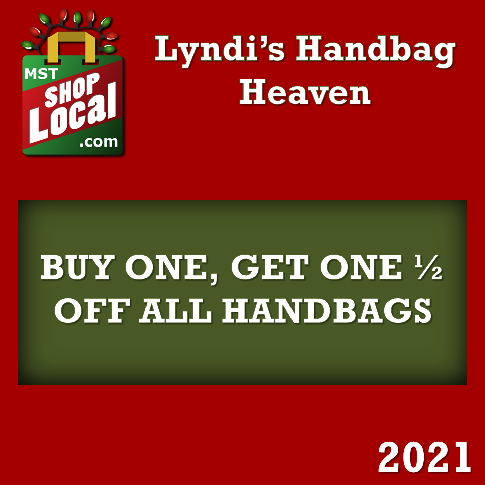Lyndi’s Handbag Heaven