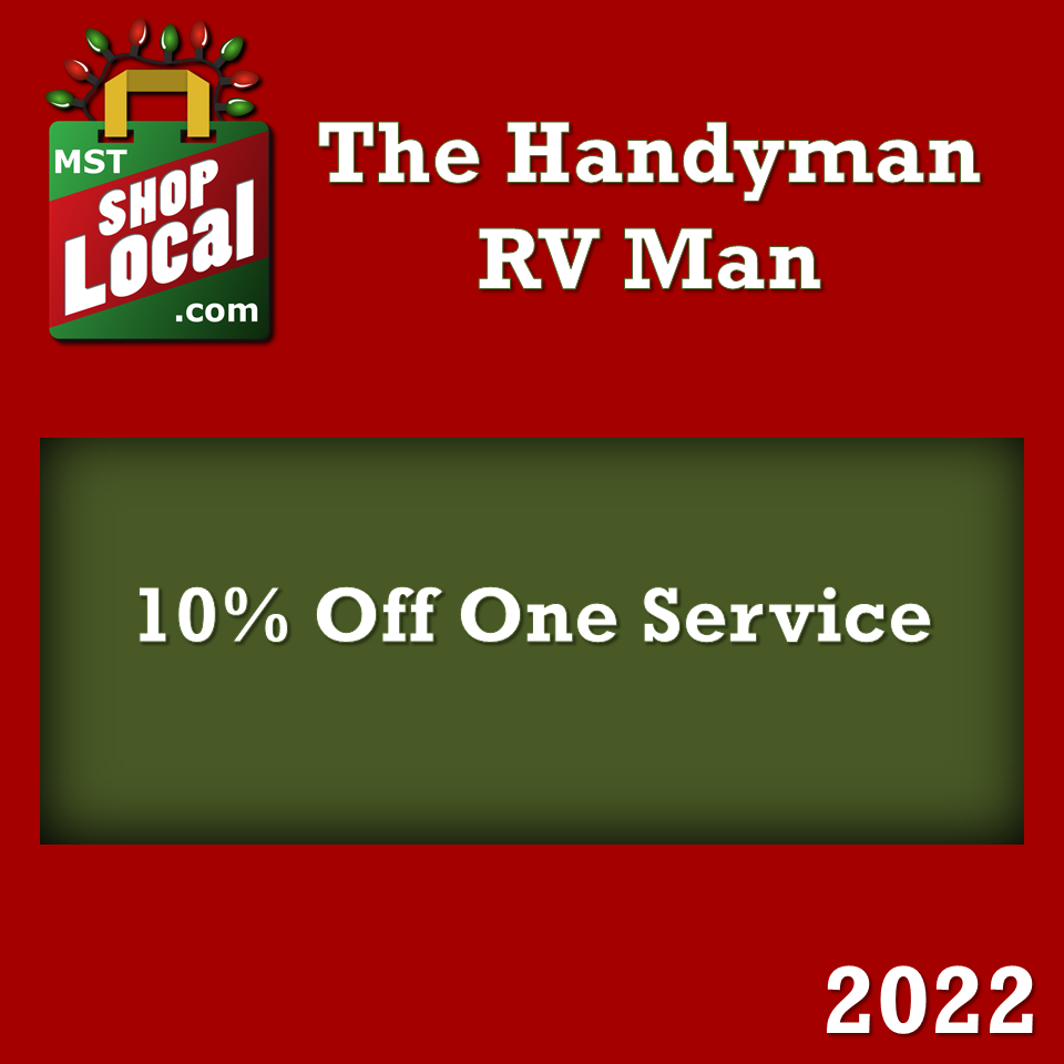The Handy RV Man