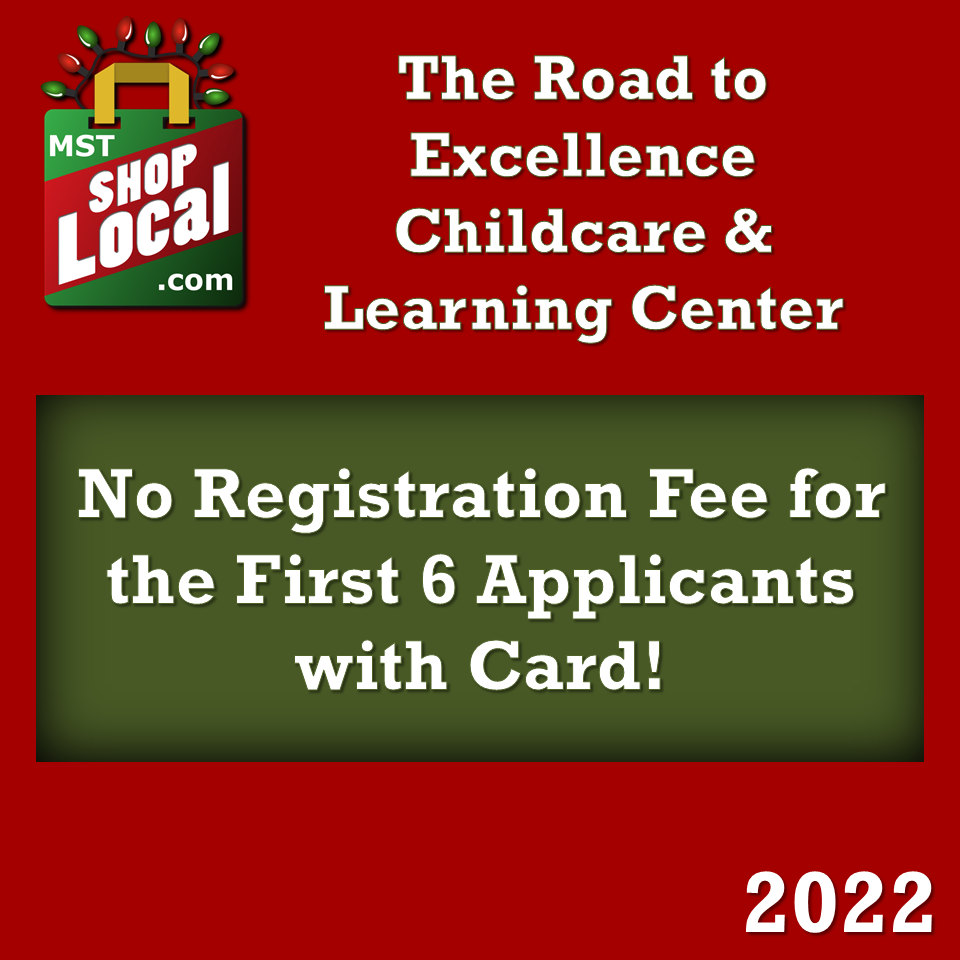 Road to Excellence Childcare & Learning Center