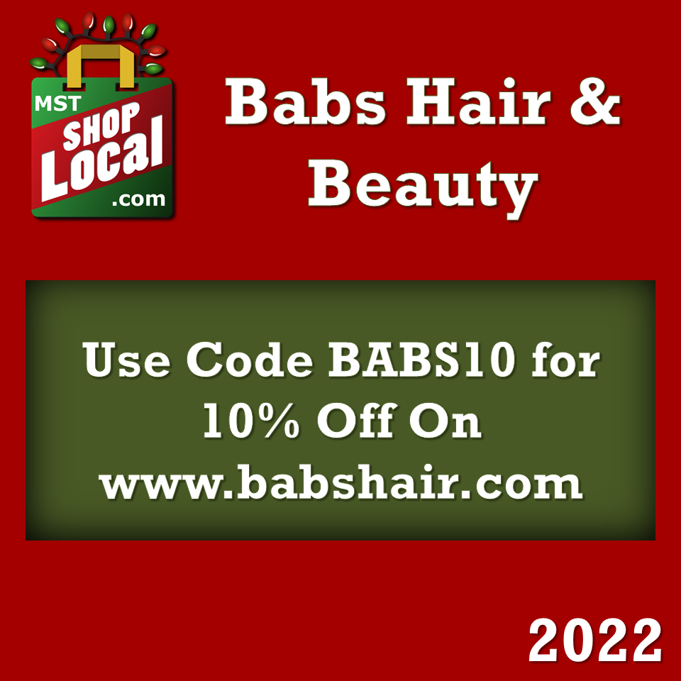 Babs Hair & Beauty