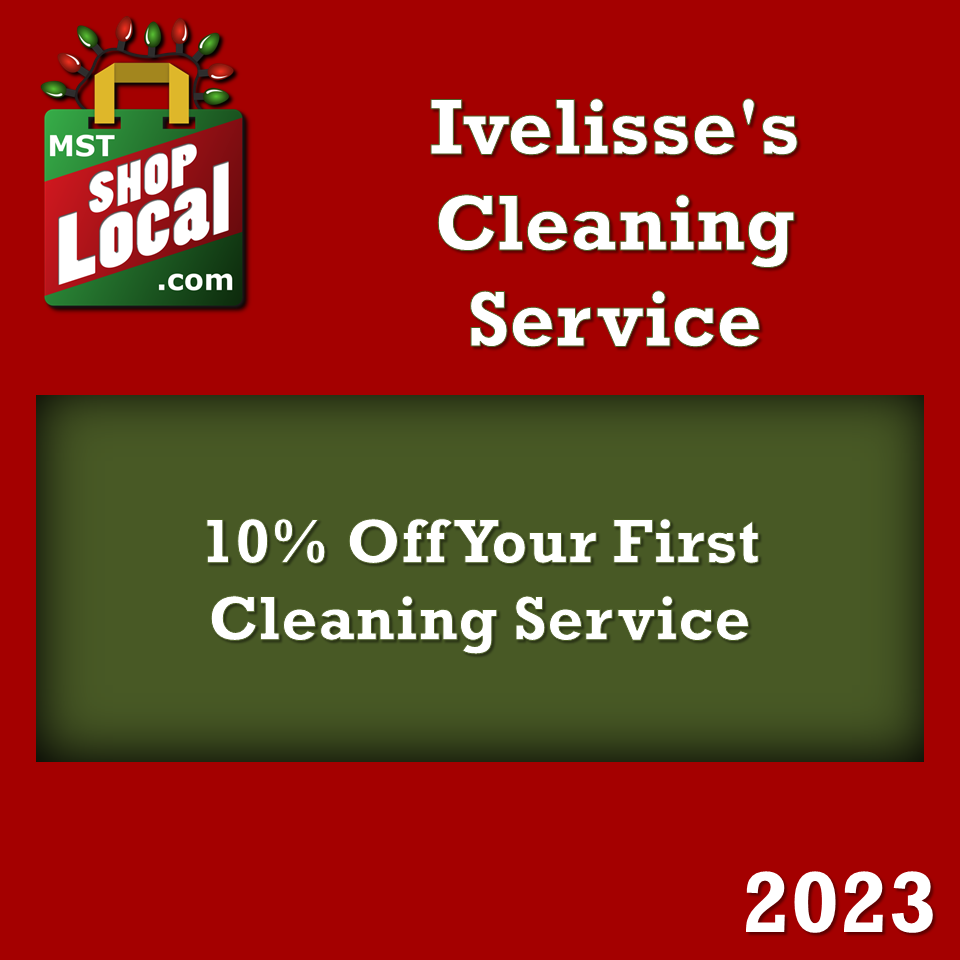 Ivelisse’s Cleaning Service