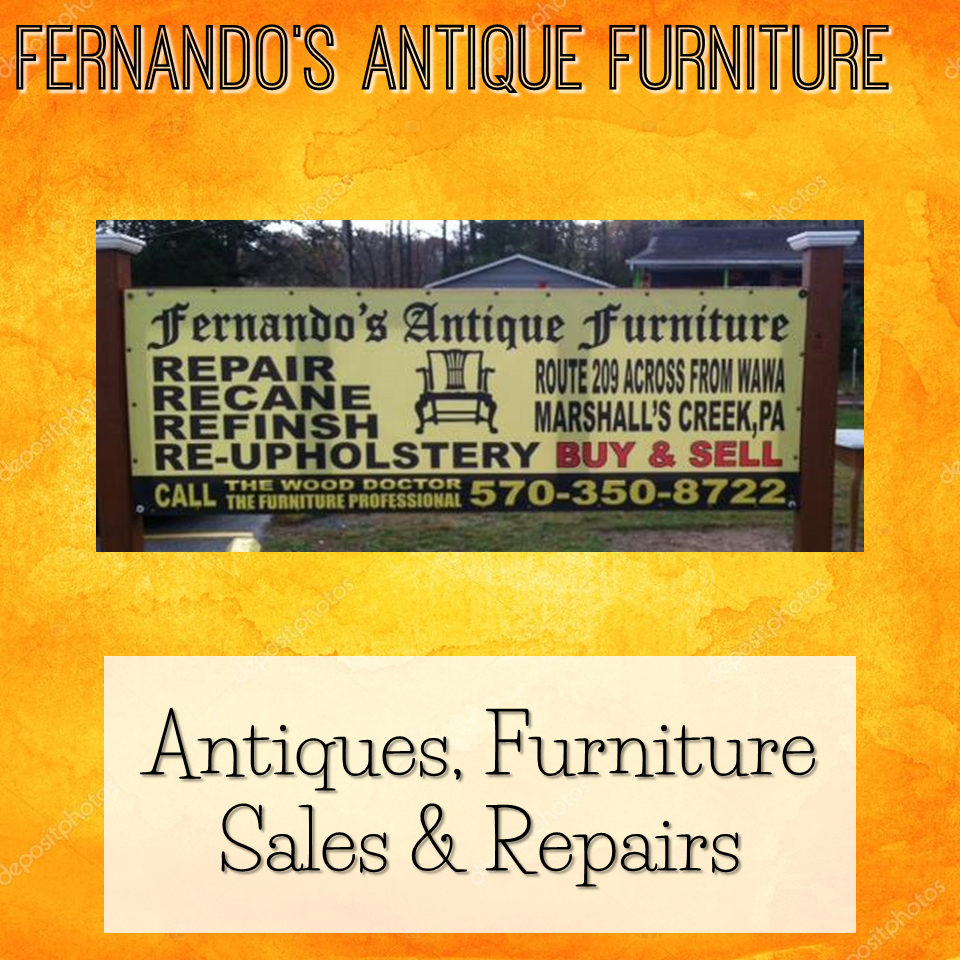 Fernando’s Antique Furniture