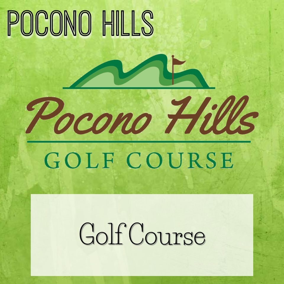 Pocono Hills Golf Course (Formerly Fernwood)