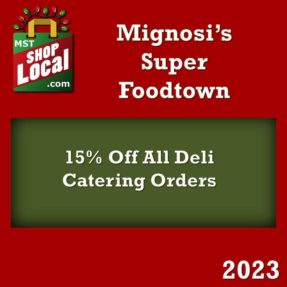 Mignosi’s Super Foodtown