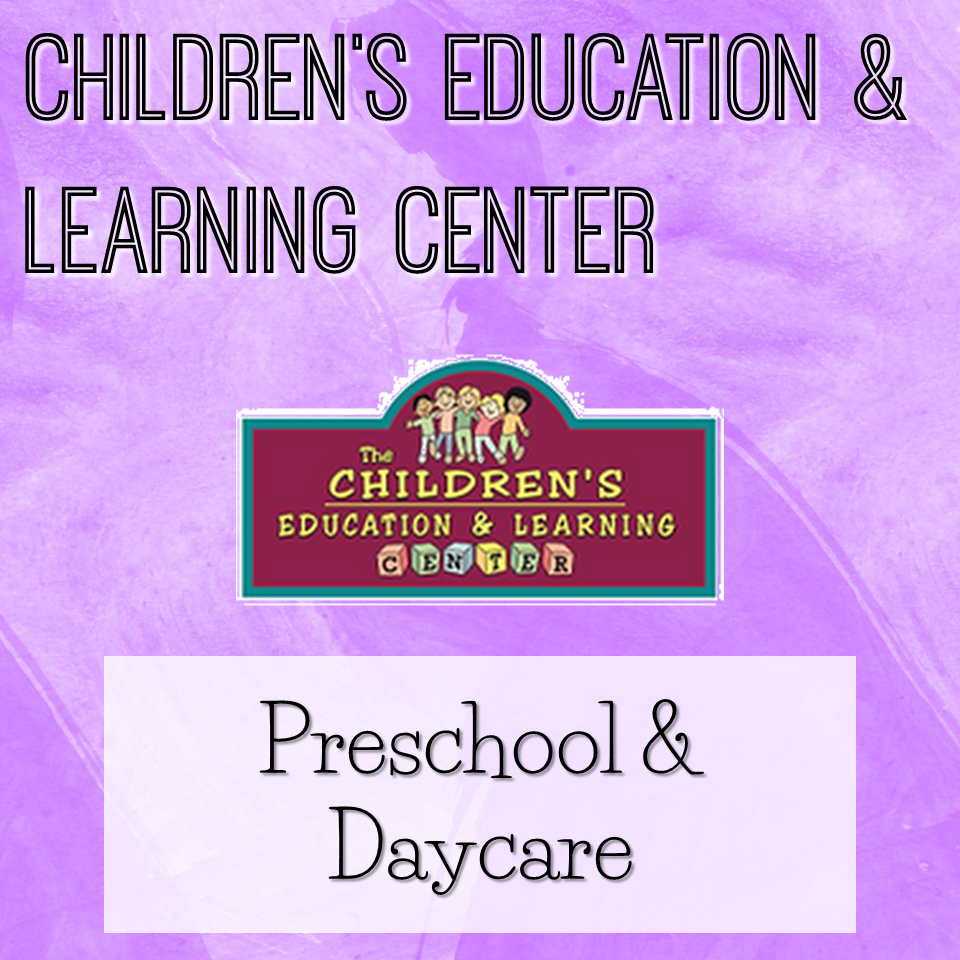 The Children’s Education and Learning Center