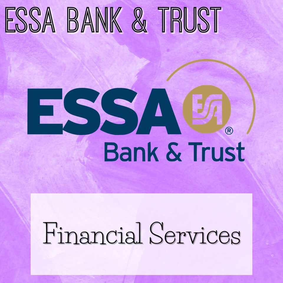 ESSA Bank and Trust