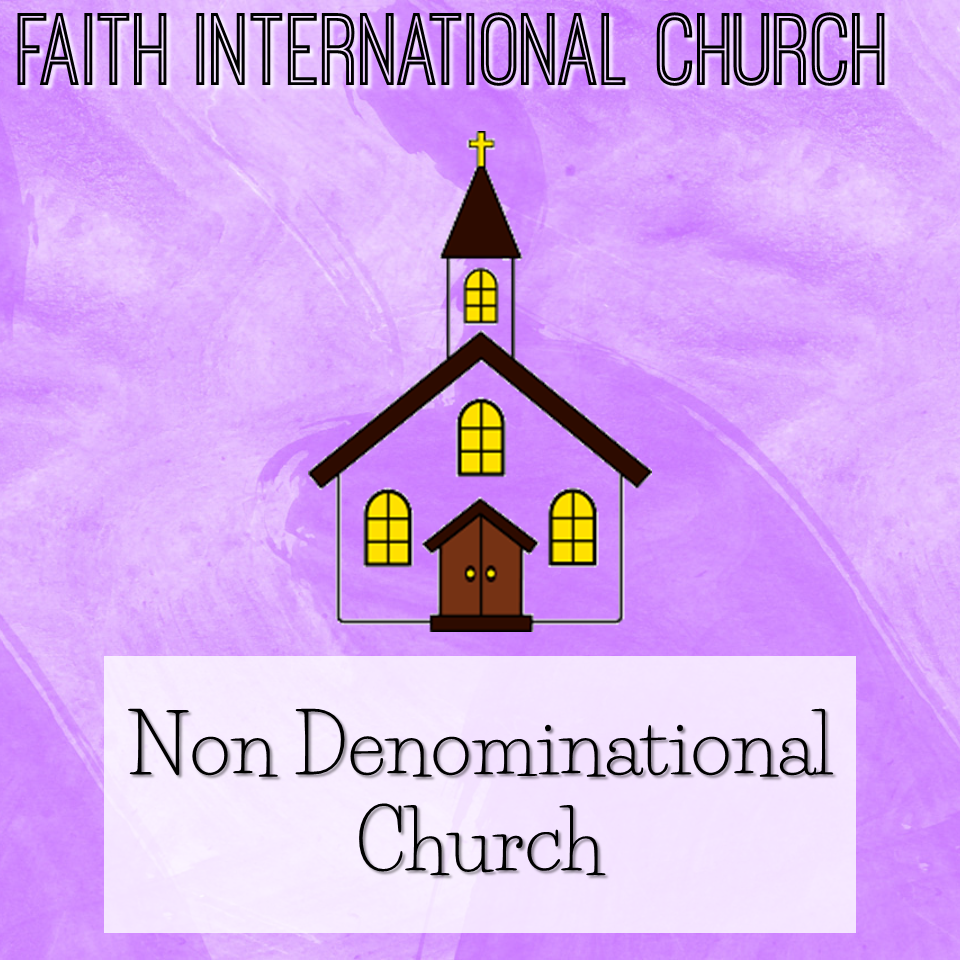 Faith International Church