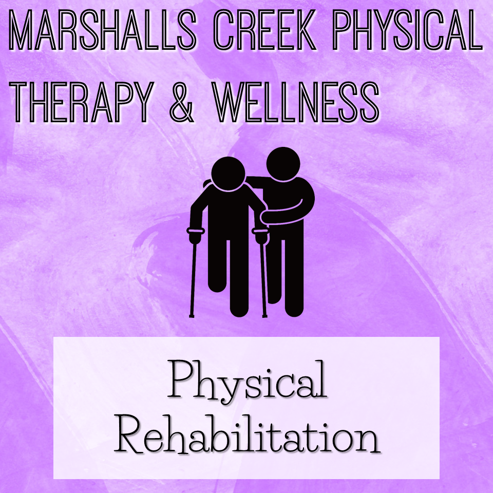 Marshalls Creek Physical Therapy & Wellness