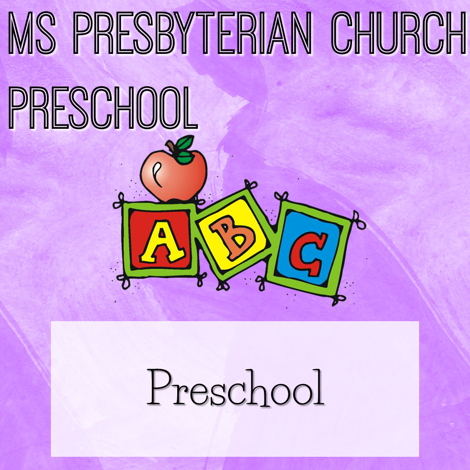 Middle Smithfield Presbyterian Church Preschool