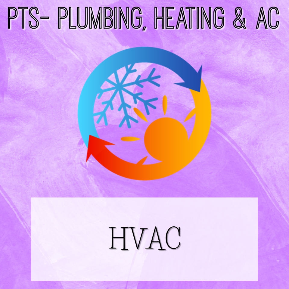 PTS- Plumbing, Heating & AC