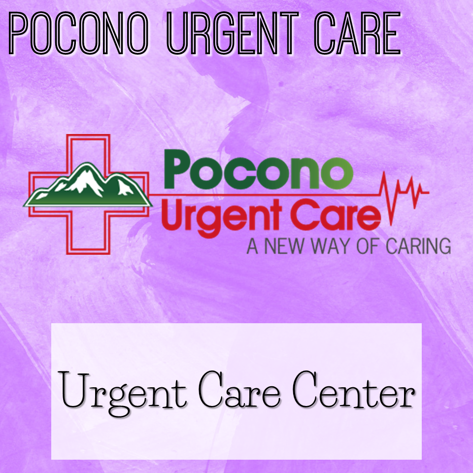 Pocono Urgent Care
