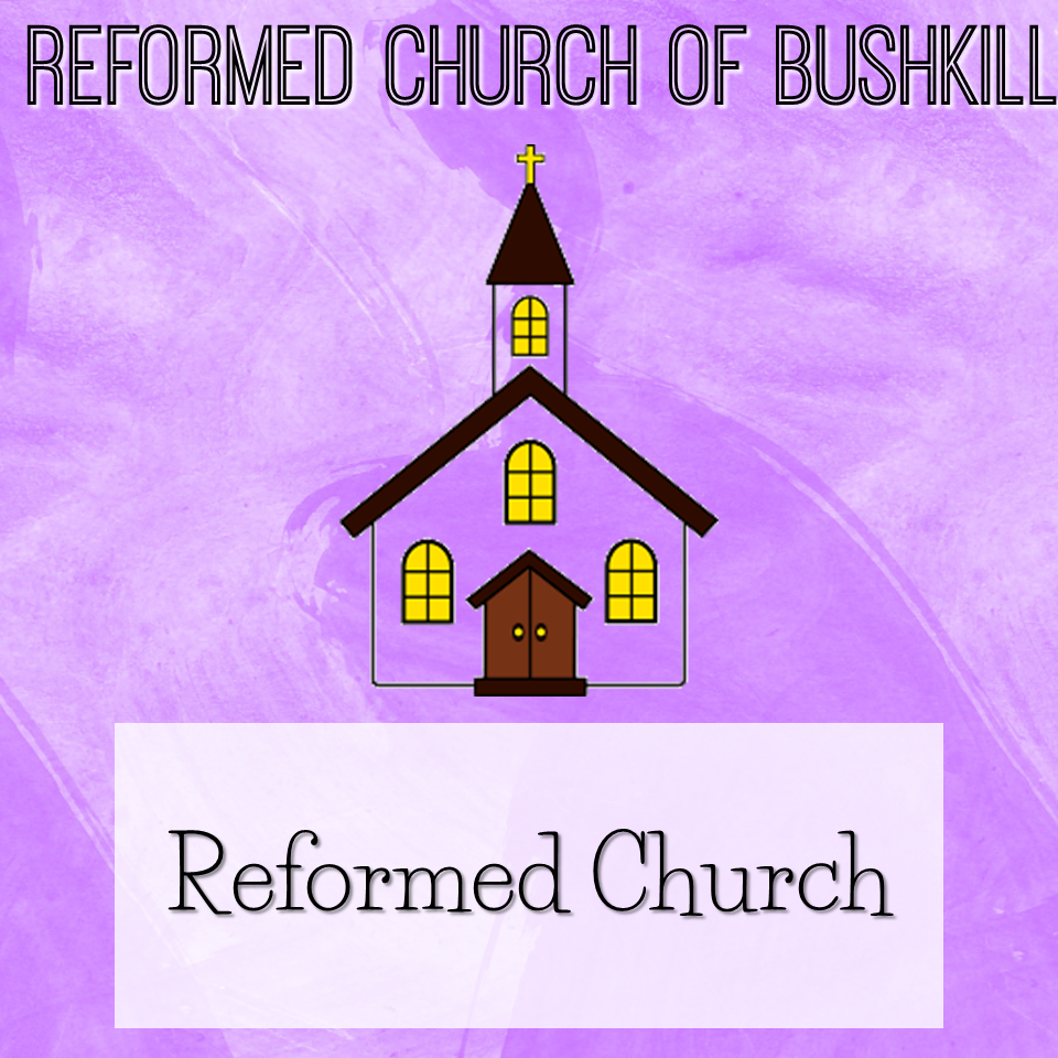 Reformed Church of Bushkill