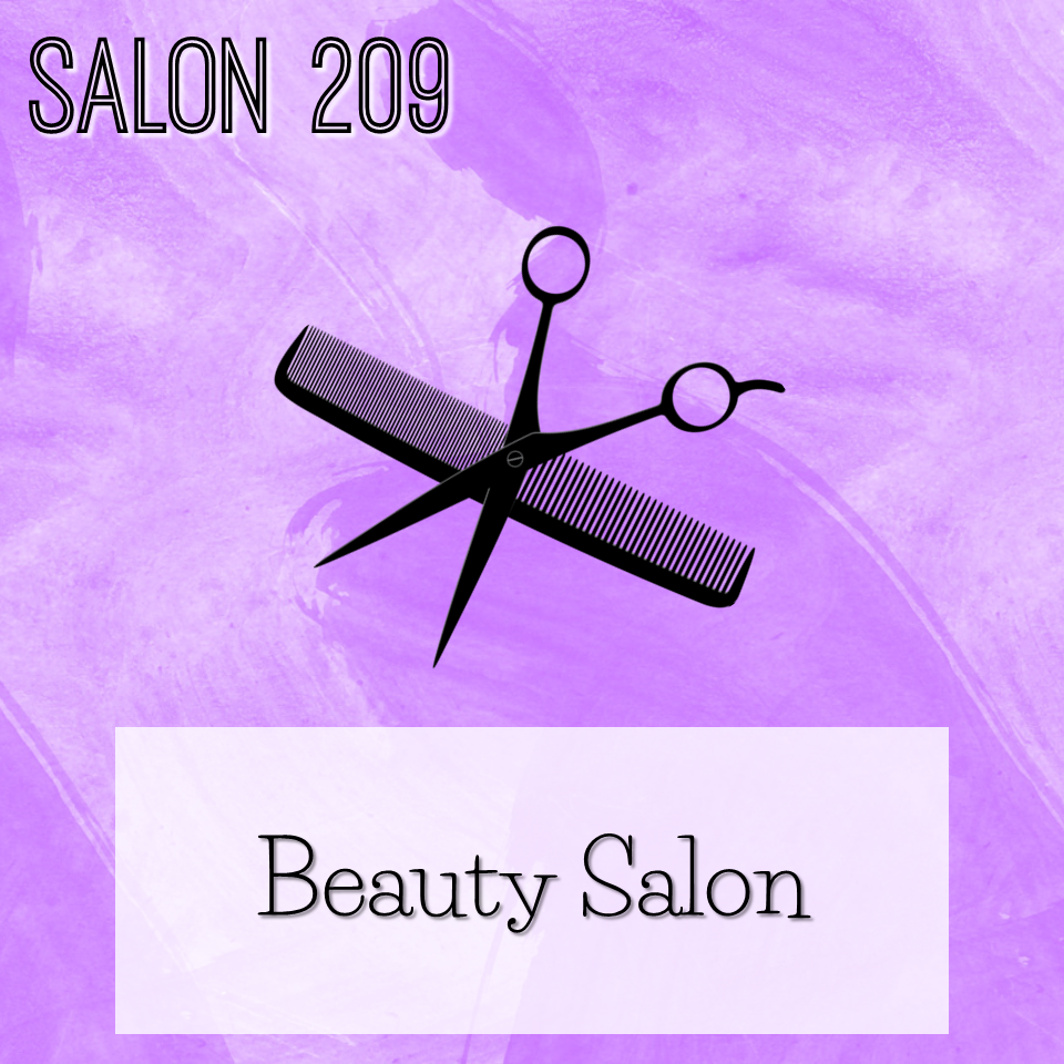 Salon 209