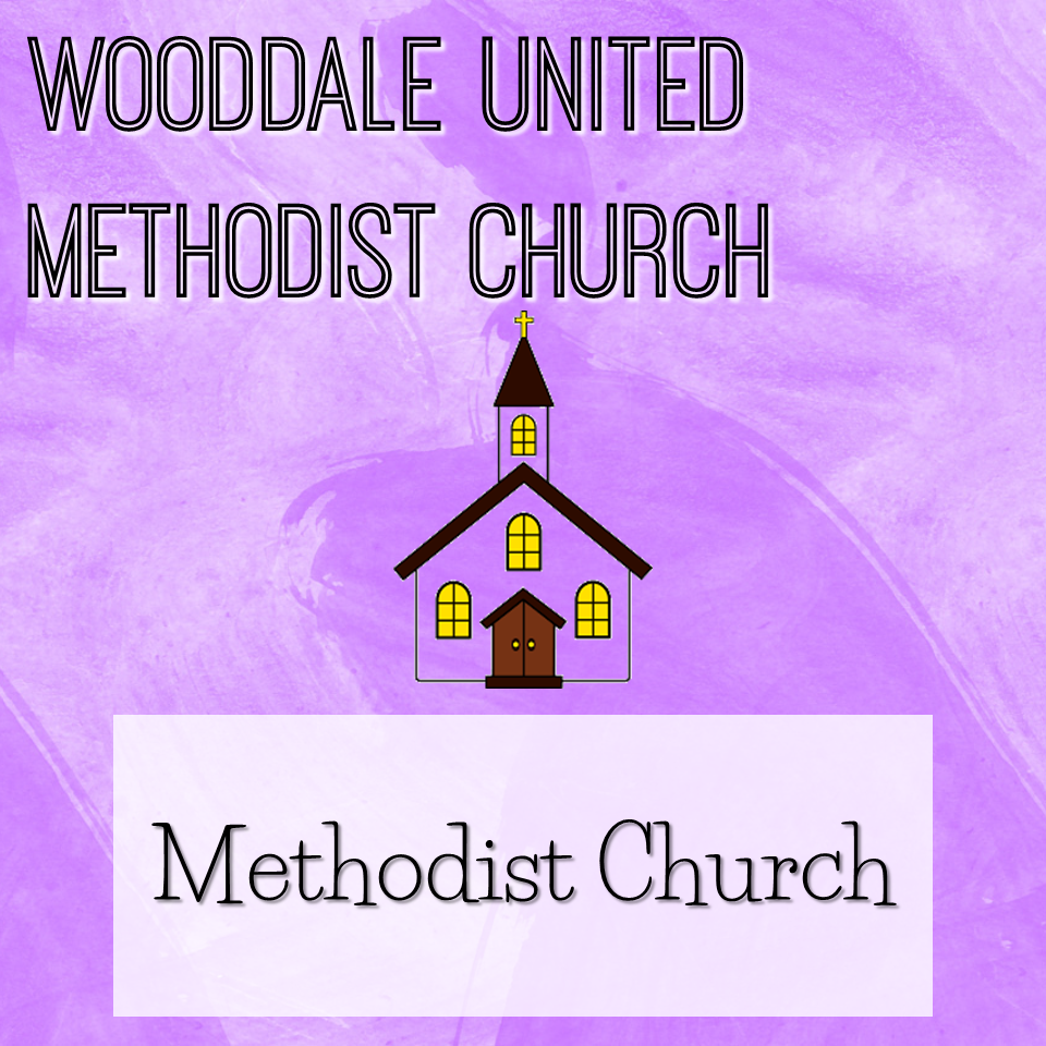 Wooddale United Methodist Church