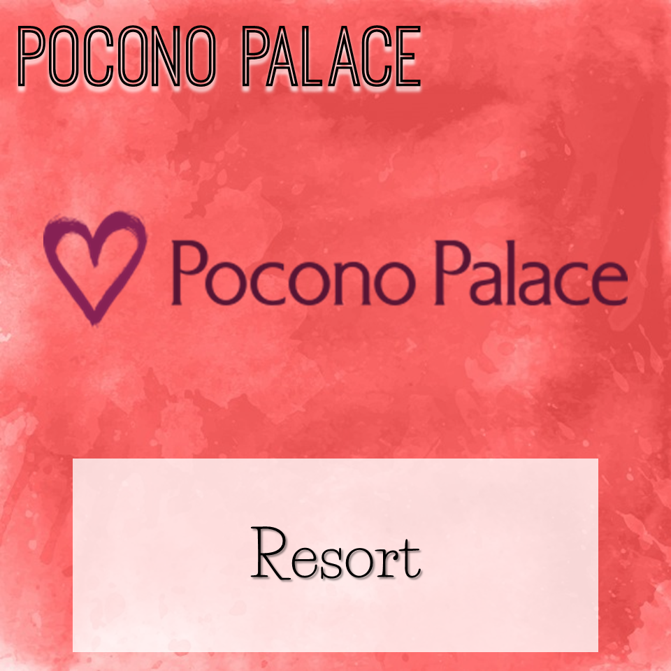 Pocono Palace