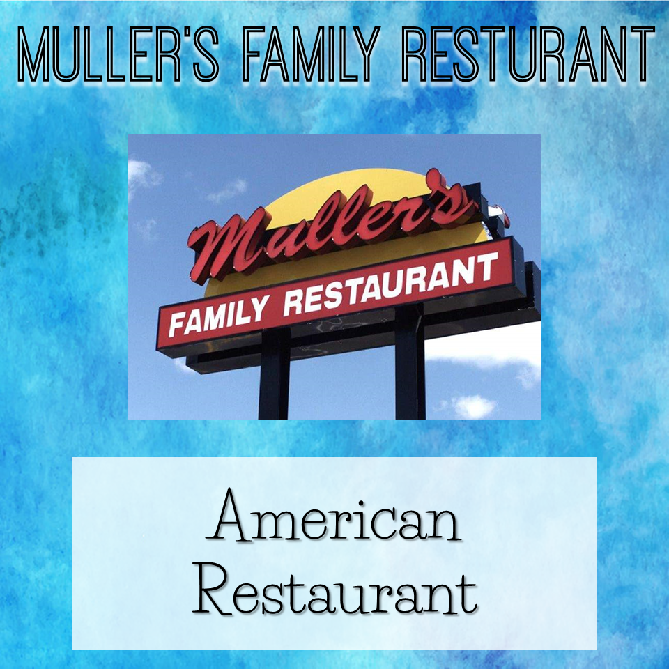 Muller’s Family Restaurant