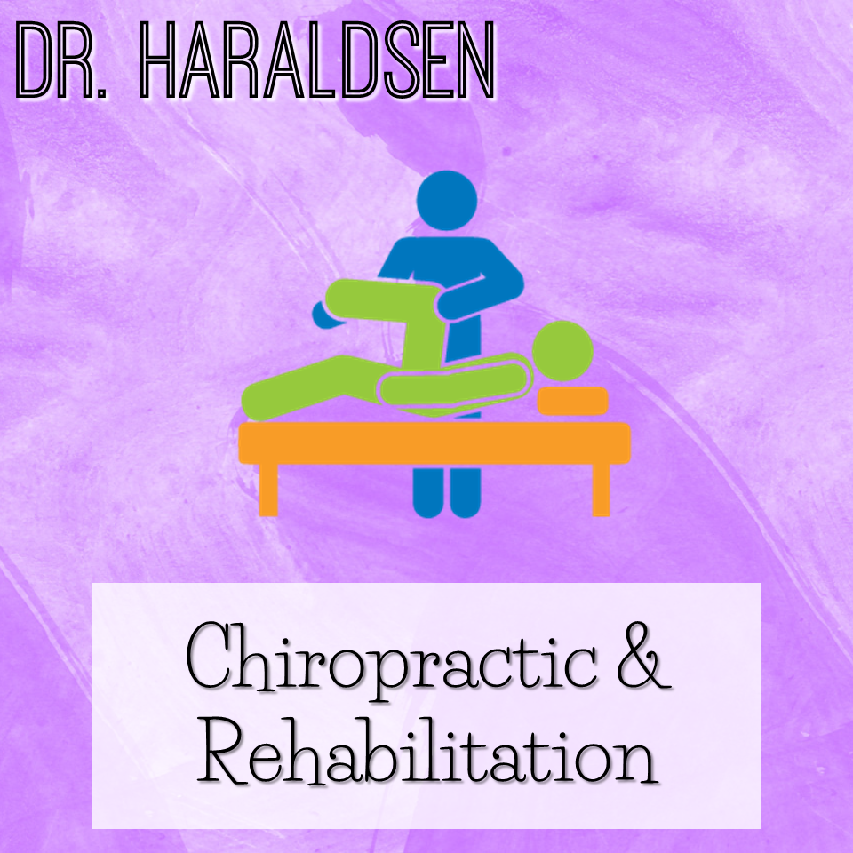 Harold Haraldsen Chiropractic & Rehabilitation