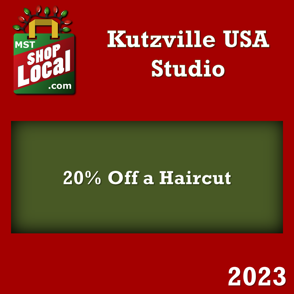 Kutzville Barbershop