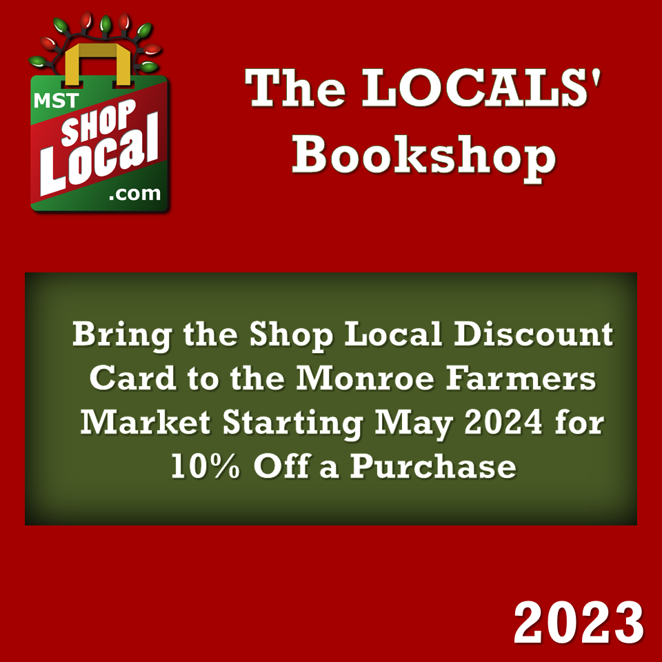 The LOCALS’ Bookshop